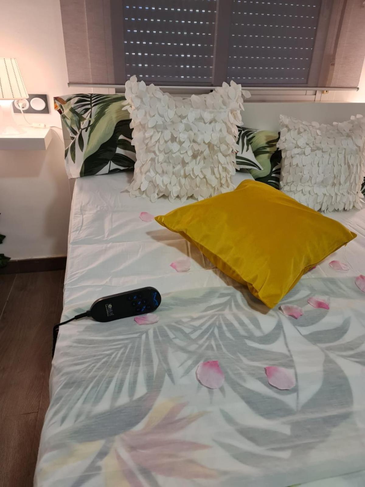 Ferienwohnung Casa Ramirez Málaga Exterior foto